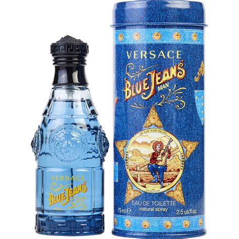 Versace Blue Jeans Review : r/fragrance 